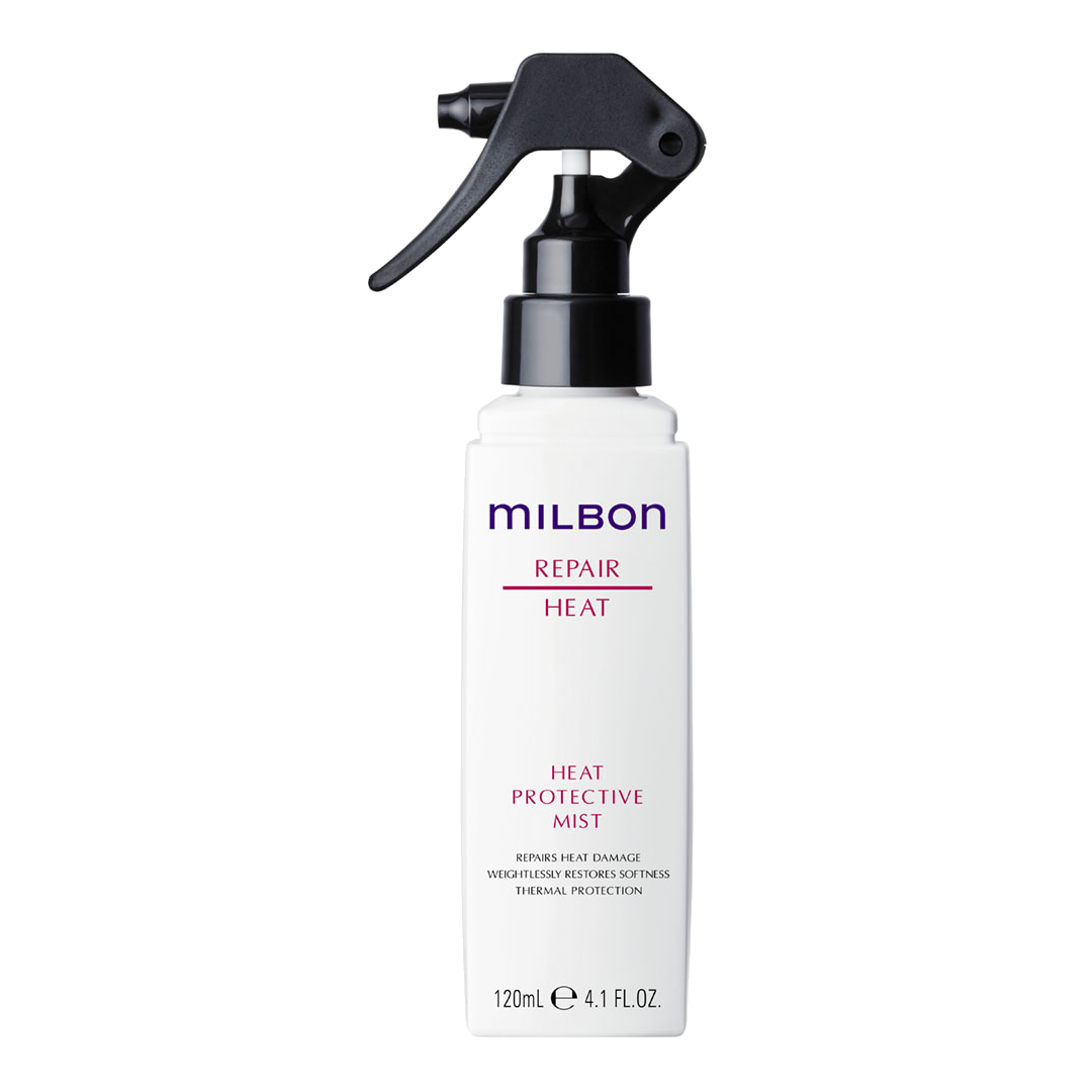 カラーリング・白髪染め MILBON HEAT PROTECTIVE SHAMPOO TREATMENT milbon_repair_heat-protective-